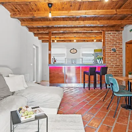 House 2391 Tatil Evi *