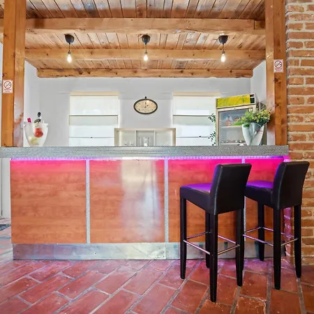 House 2391 Tatil Evi Cabrunici