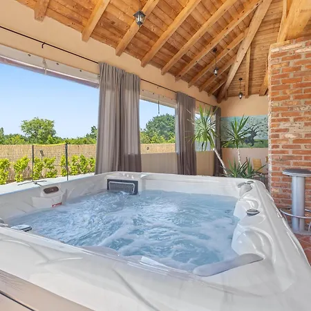 Tatil Evi House 2391 *