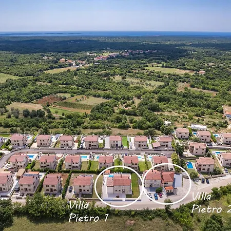 House 2391 Tatil Evi Cabrunici